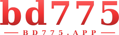 bd775 logo